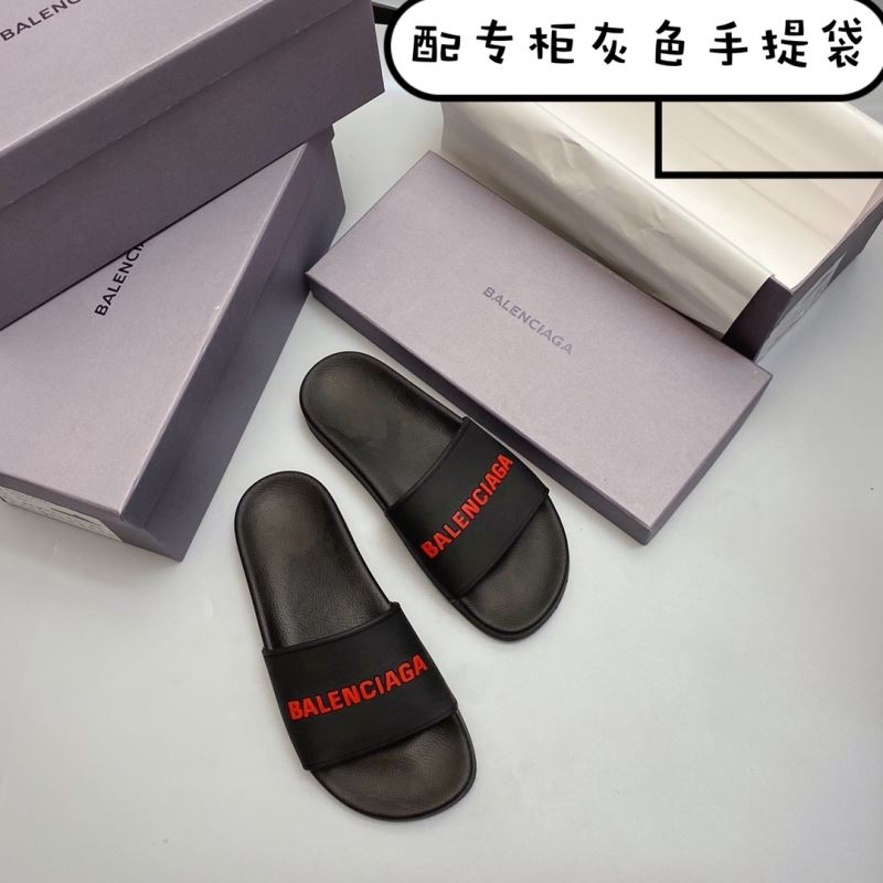 Balenciaga Slippers